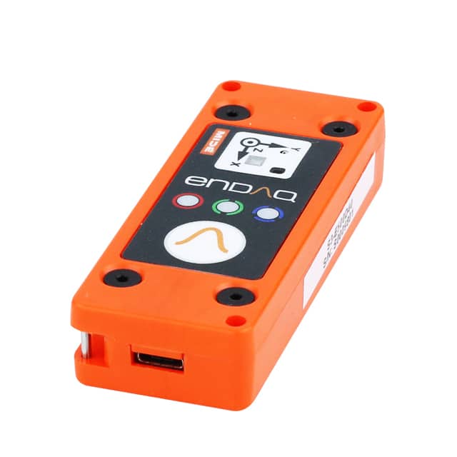 S3-E2000D40 enDAQ  Multifunction